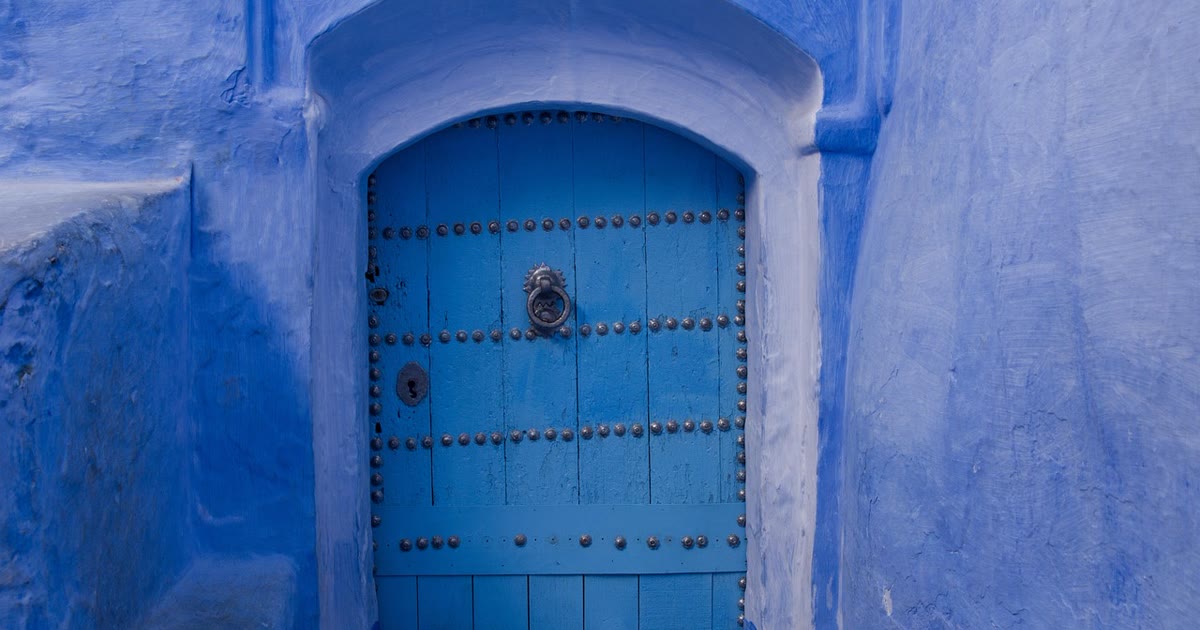 Instalação de porta automática para pet em ambiente residencial